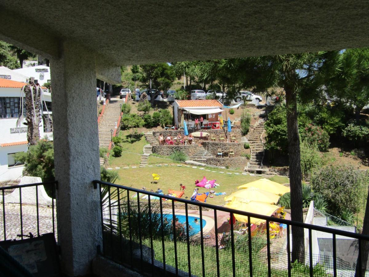 Apartamentos Turisticos Clube Vale Leao Figueira da Foz Exterior photo