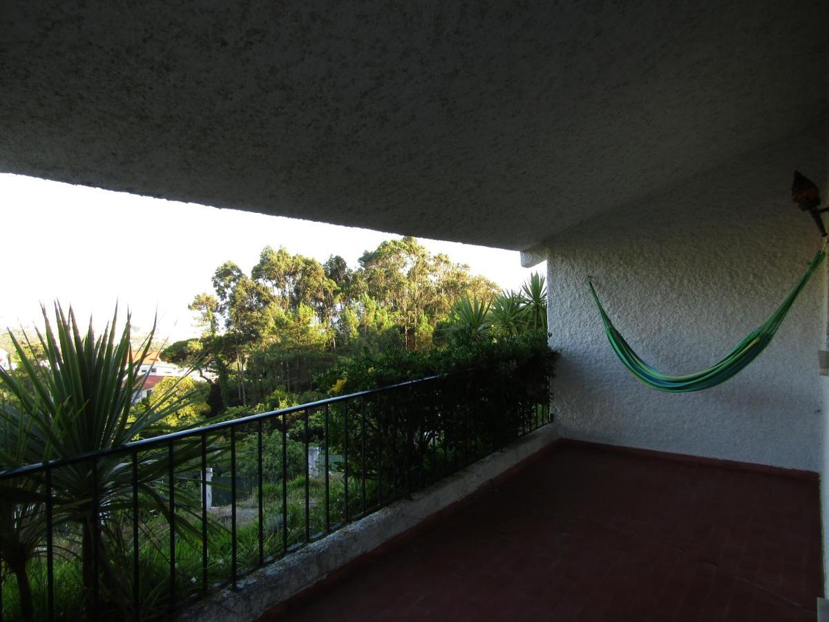 Apartamentos Turisticos Clube Vale Leao Figueira da Foz Exterior photo