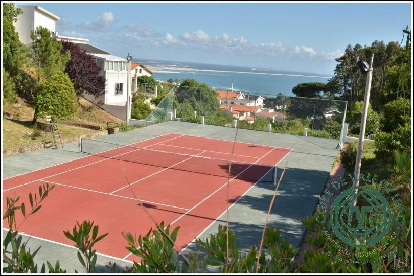 Apartamentos Turisticos Clube Vale Leao Figueira da Foz Exterior photo