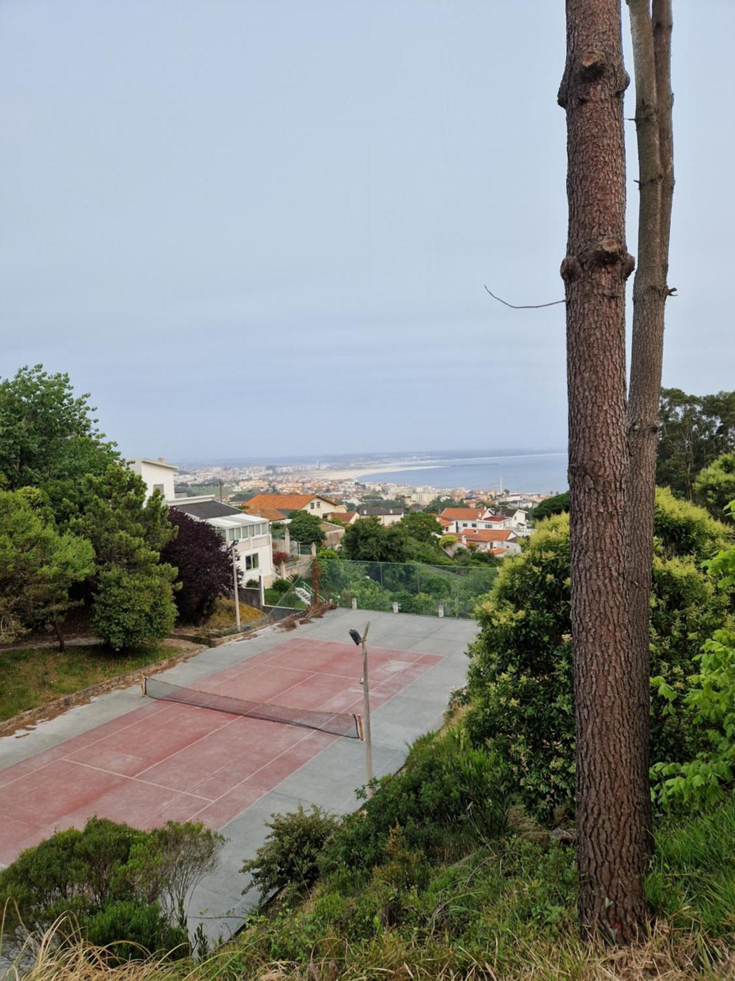 Apartamentos Turisticos Clube Vale Leao Figueira da Foz Exterior photo